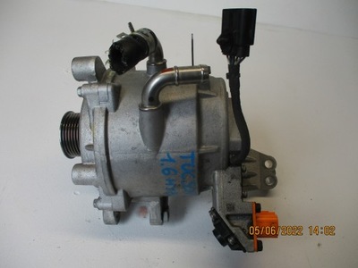 Генератор hyundai tucson iv 1,6 hyb 37390-2m900 фото №1