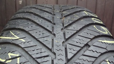 1 X OPONA GOODYEAR 205/55/16 91H (158Z)