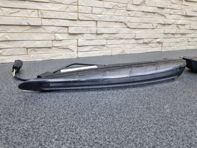 Mclaren 720s лампа ліва перед led поворотник фото №1