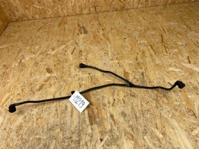 Wąż труба шланг wody вентиляційний mercedes w177 w247 w118 a1775017202 фото №1