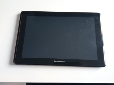 uszkodzony tablet Lenovo A7600-F A7600F