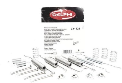 Набір монтажний колодка seat ibiza cordoba arosa фото №1