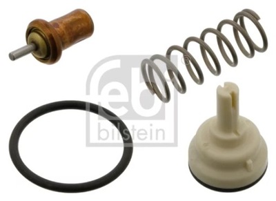 37034 TEMPERATURE REGULATOR  