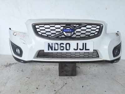 Volvo c30 lift 09-12 бампер фото №1