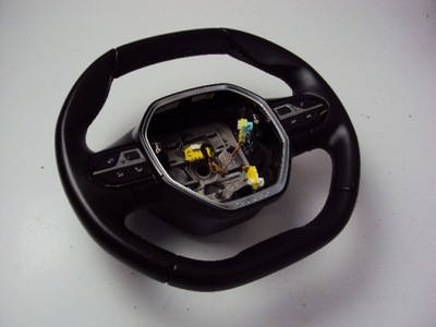 Воздуховод peugeot 3008 ii 2019- фото №1