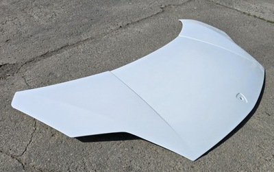 Капот lamborghini gallardo lift po liftingu фото №1