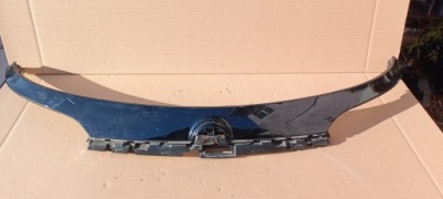 Решітка радіатора решітка радіатора opel insigna a lift накладка 22804084 фото №1