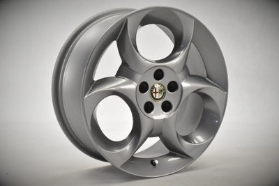 LLANTAS ALFA ROMEO 146 156 GT 7X17 ET40,5 46806955  