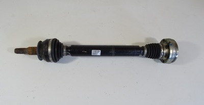 2016+ camaro ss 6.2 привідний вал półośka ліва задня задня фото №1