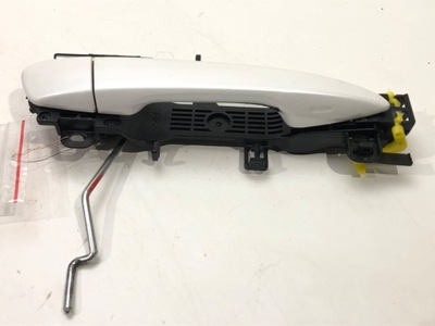 Ручка зовнішня правий перед lexus gs sedan/limuzyna фото №1