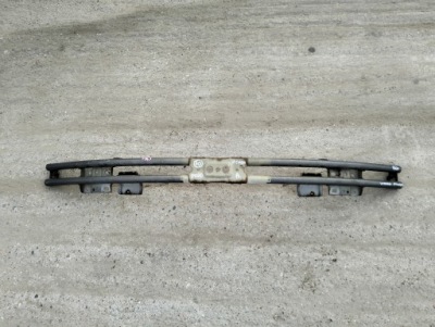 Балка бампер перед suzuki grand vitara ii фото №1