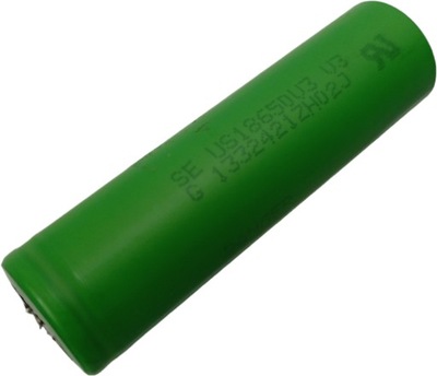 Akumulator Ogniwo Murata US18650 V3 2200mAh 10A