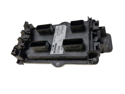 Новий блок керування ebs l p g r s 2594187 do scania фото №1