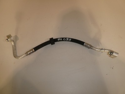 Vw amarok шланг трубка кондиционера 2h0 фото №1