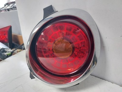 Лампа задняя правая alfa romeo mito фото №1