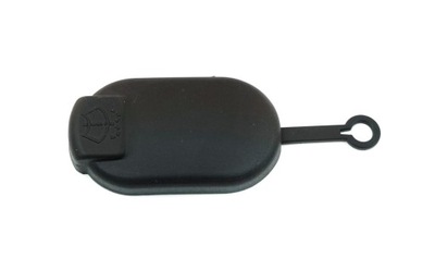 Кришка розпилювача renault espace iv laguna twingo clio kangoo master фото №1