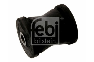 FEBI BILSTEIN SILENTBLOCK DE VIGA SUSPENSIONES PARTE TRASERA IZQUIERDA/DERECHA OPEL CORSA A  