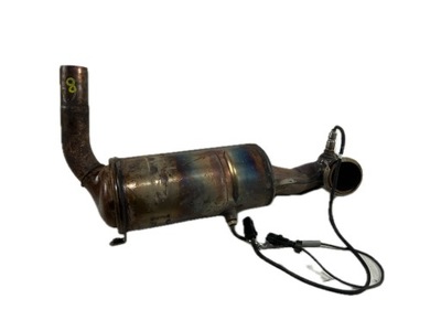 FIAT 500 07- 1.3 MULTIJET KATALIZATORIUS DPF 55217451 