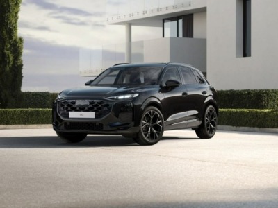 Audi Q3 TFSI S tronic