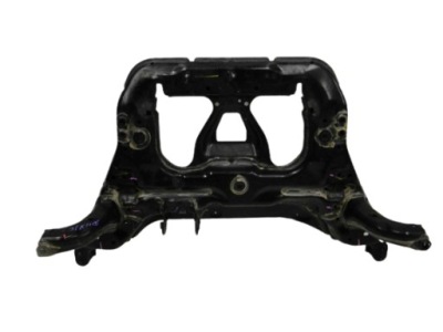 Mercedes gla h247 247 підрамник підрамник підвіска підрамник фото №1