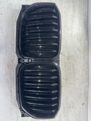 Повітропровід повітря жалюзі bmw x5 g05 5a29c42 фото №1