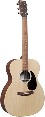 Martin 000-X2E gitara elektroakustyczna +pokrowiec