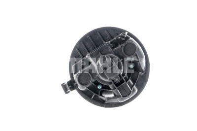 MAHLE VENTILADOR SOPLADORES RENAULT MEGANE II 1.4-2.0D 09.02-  