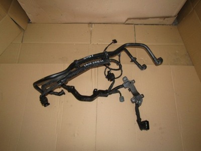 Hyundai ioniq 5 v провода трубки шланги шланг фото №1