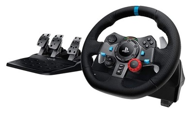 Kierownica LOGITECH G29 Driving Force PC PS4 PS5