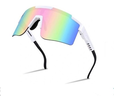 FEISEDY Sportowe okulary przeciwsłoneczne B2837