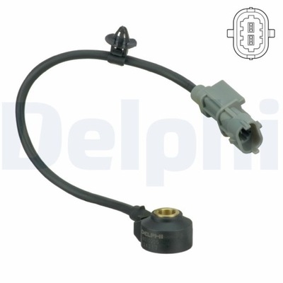 SENSOR DETONACIÓN STUKOWEGO HYUNDAI I30 1.4 07-11  