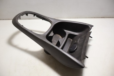 Рамка домкрата переключения передач opel corsa e фото №1