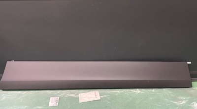 Vw t-roc t-cross молдинг дверь правый перед 2gm854940l nowa фото №1