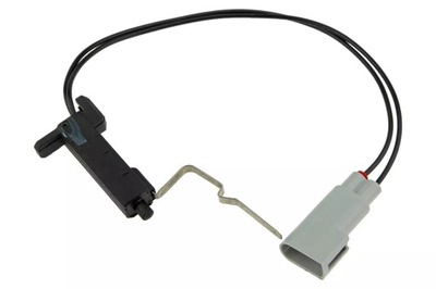 Датчик температуры наружной ford focus mondeo фото №1