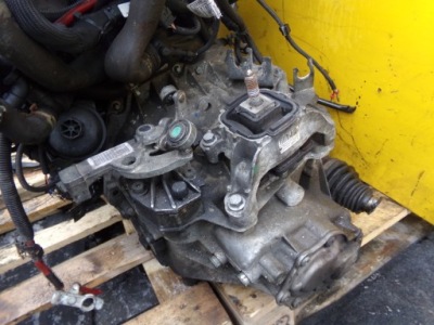 Countryman r60 r55 r56 r57 r59 1.6 t 12r коробка передач передач 6 4x4 9803236 фото №1