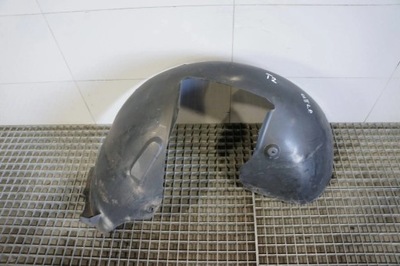 Підкрилок лівий перед передні vw passat cc фото №1