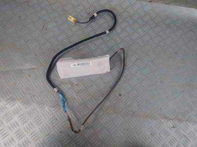 Mazda 6 i gg gy mps ліва подушка сидіння сидіння фото №1