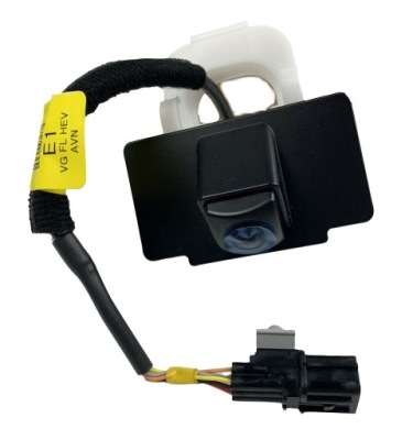 Камера заднего вида kia candeza 95760e8000 фото №1