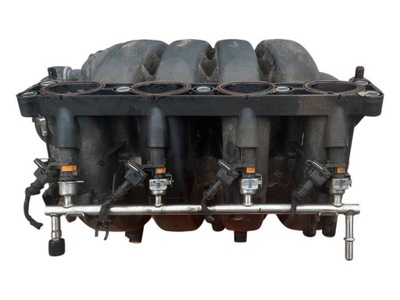 Opel оригінальний номер 55571524 колектор всмоктуючий фото №1