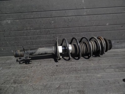 Toyota aygo ii 2017 1,0 амортизатор передний правый фото №1