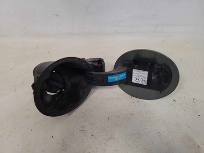 Крышка заливной топлива subaru forester v 2020 фото №1