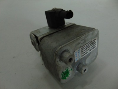 Радіатор кондиціонера peugeot 508 ii гібрид фото №1