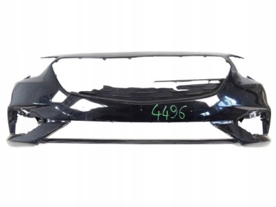 Opel insignia b 2 2 17- бампер перед фото №1