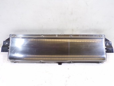 Счетчик приборы дисплей renault espace iv 4 p8200726188a 28121178-8 фото №1