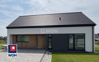 Dom, Lubin, Lubiński, 86 m²