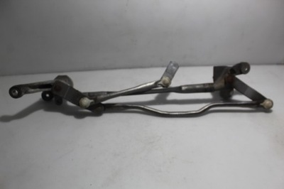 Механізм двірник перед mazda 5 i фото №1