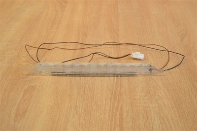 Лампа свет стоп jaguar xf x250 фото №1