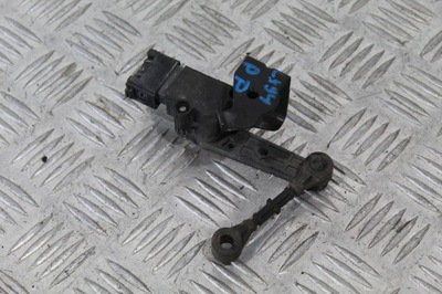 Датчик вирівнювання перед range rover sport l494 фото №1