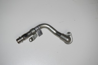 Шланг трубка воды 2.3 hpi iveco daily euro 6 фото №1