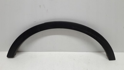 Ford kuga mk2 молдинг крыла левая задняя фото №1